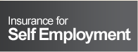 Insurance for Self Employment
